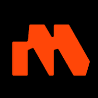 Moonlander light icon