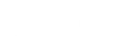 MoonPay dark wordmark