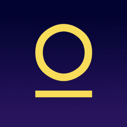 Moonrank dark icon