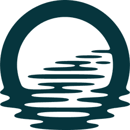 Moonriver light icon