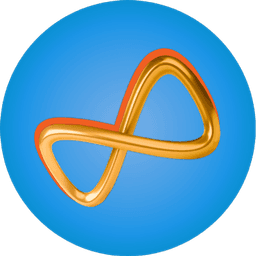 Moox Protocol dark icon