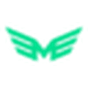 MorpheusAI dark icon