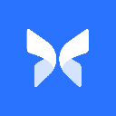 Morpho dark icon