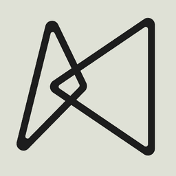 Mosaia dark icon