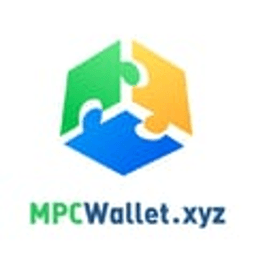 MPCWallet dark icon