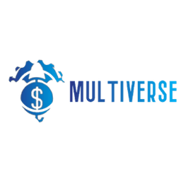 Multiverse C2C dark icon