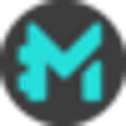 Muse DAO (MUSE) dark icon