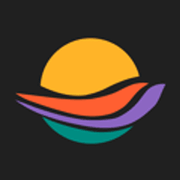 MUZA dark icon