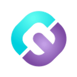 My Cloud Wallet dark icon