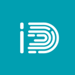 MyWalliD dark icon