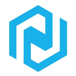 N Suite dark icon