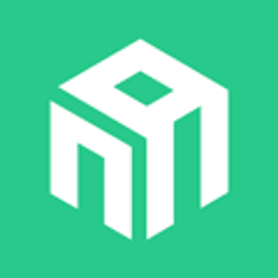 Nabox dark icon