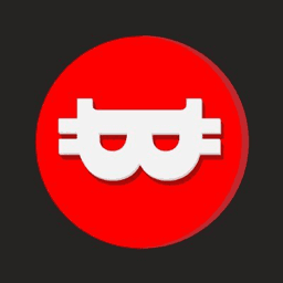 Nakamoto Games dark icon