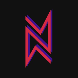 Nalikes Studio  dark icon