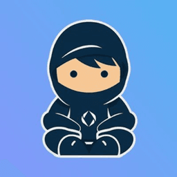 Namespace dark icon