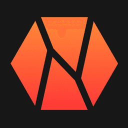 NameStone dark icon