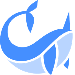 Narval dark icon