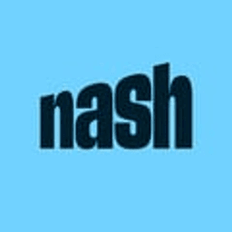 Nash dark icon