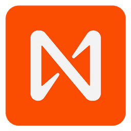 NEAR Intents dark icon