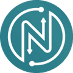 NeftiWallet dark icon