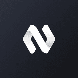 Nefture Security dark icon