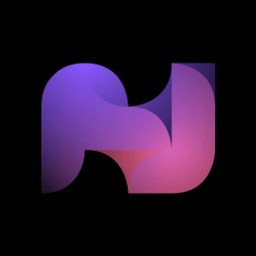 Neighbourhoods Network dark icon