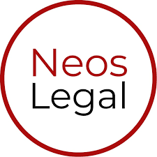 Neos Legal dark icon