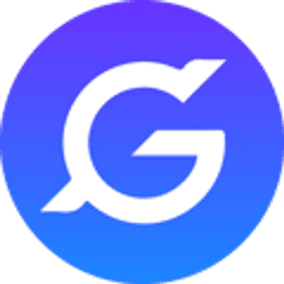 New GoodWallet dark icon
