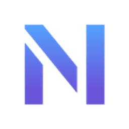 Newmoney.AI dark icon