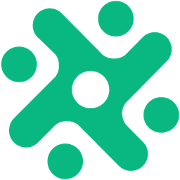 Nexus Mutual dark icon
