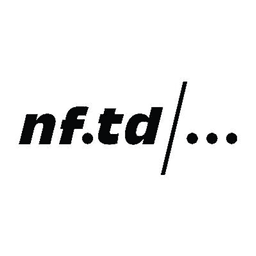 NF.td dark icon