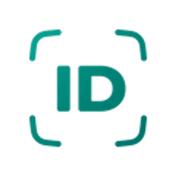 NFID Wallet dark icon