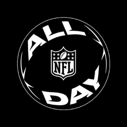 NFL All Day dark icon