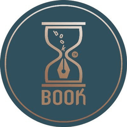 NFTBOOKS  dark icon