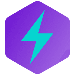 NFTpay dark icon
