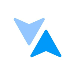 NFTrade dark icon