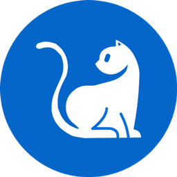 NFTrai dark icon