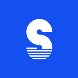 NFTScan dark icon