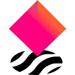 NFTX dark icon