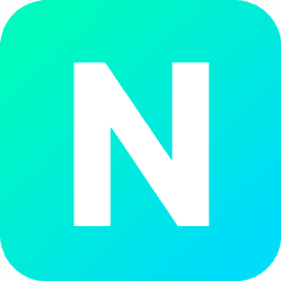 NiftyGateway dark icon