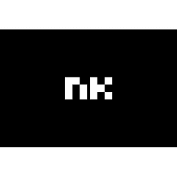 NiftyKit dark icon