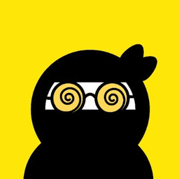 Ninjalerts dark icon