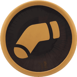 Nobby Game dark icon