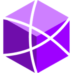 NodeReal dark icon