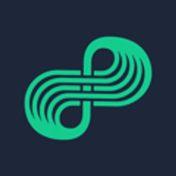 Nodle dark icon