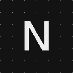 Nomad dark icon