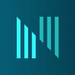 Notional dark icon