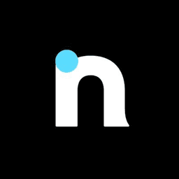 Novel dark icon