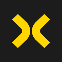 Noxx dark icon