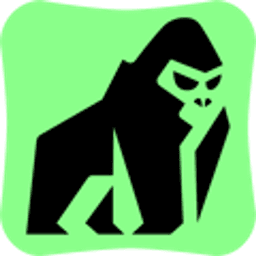 NUFI dark icon
